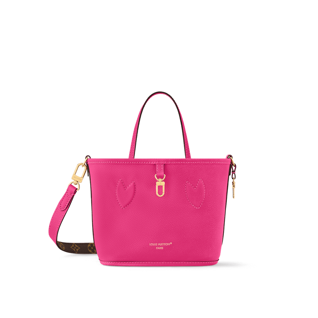Louis Vuitton M12106 Neverfull Bandoulière Inside Out BB