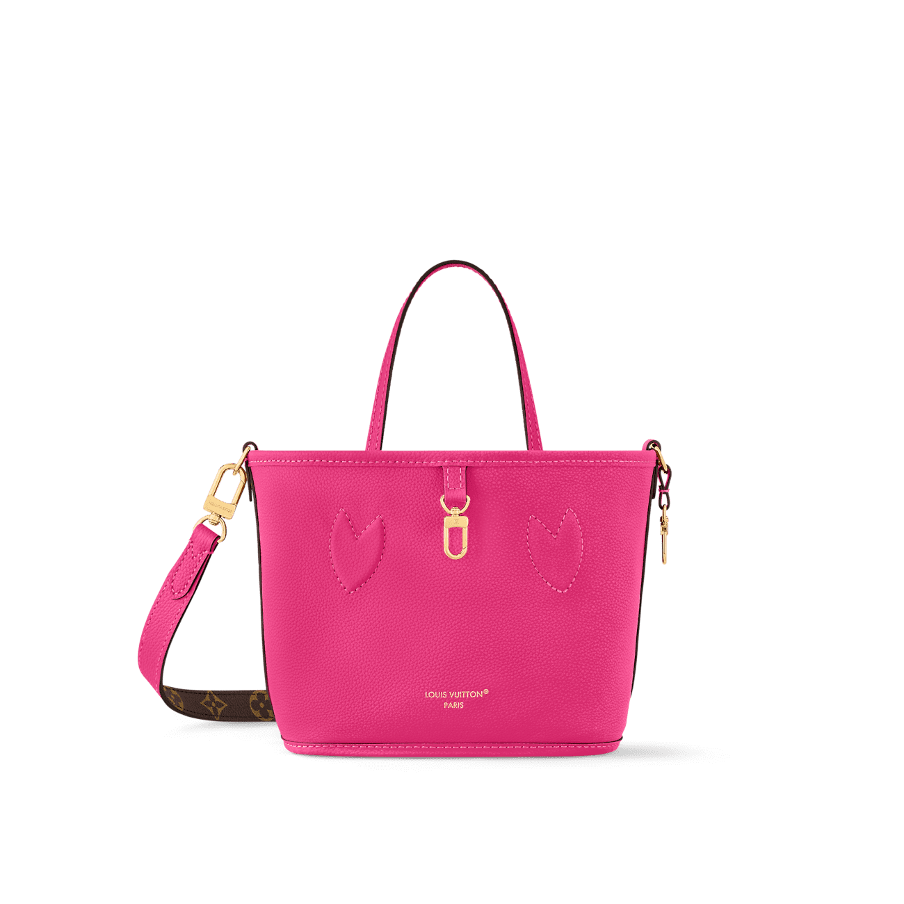 Louis Vuitton M12106 Neverfull Bandoulière Inside Out BB