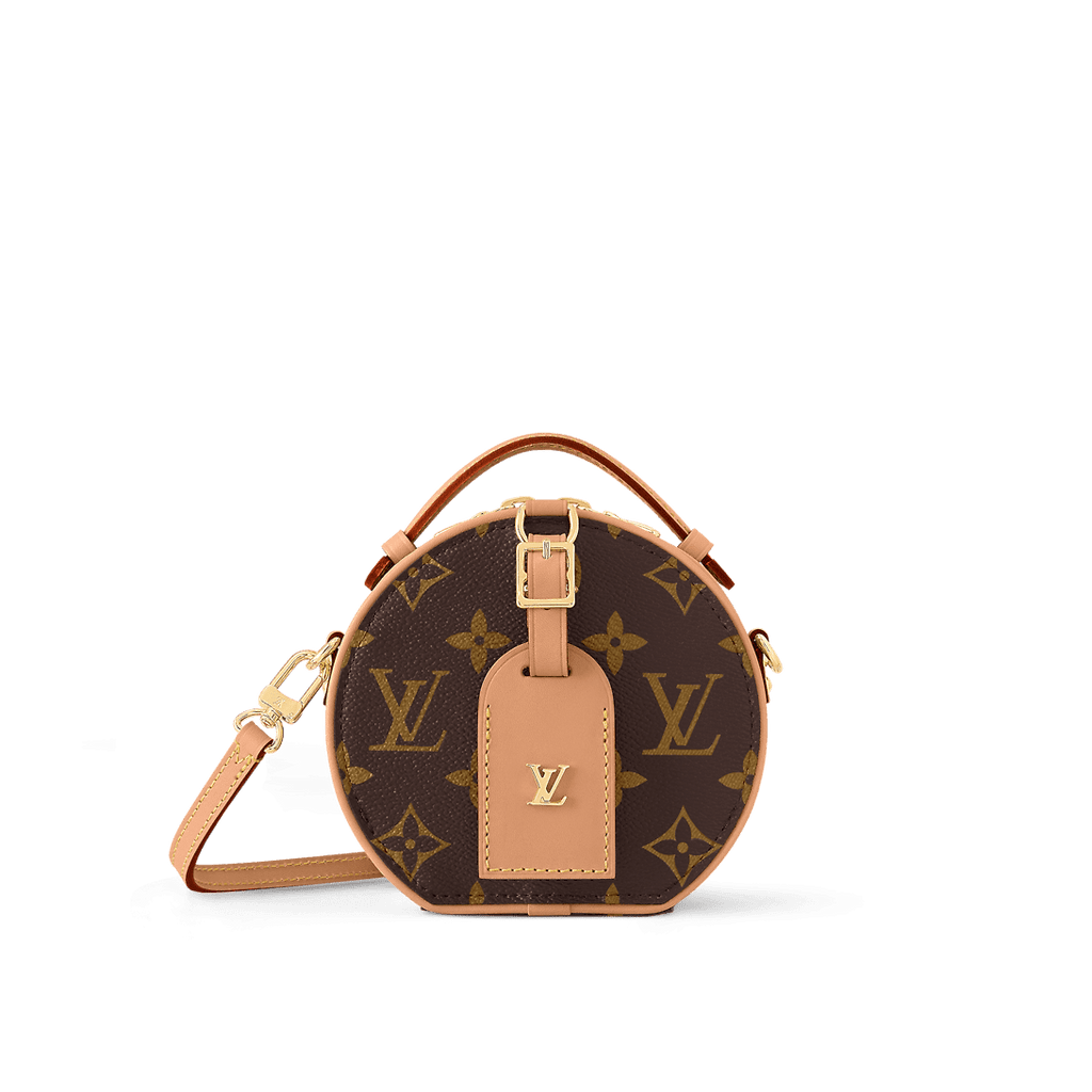Louis Vuitton M44699 Mini Boite Chapeau