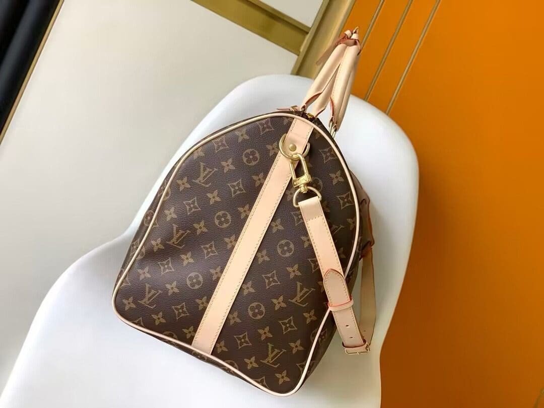 Louis Vuitton M41414 Keepall Bandoulière 55