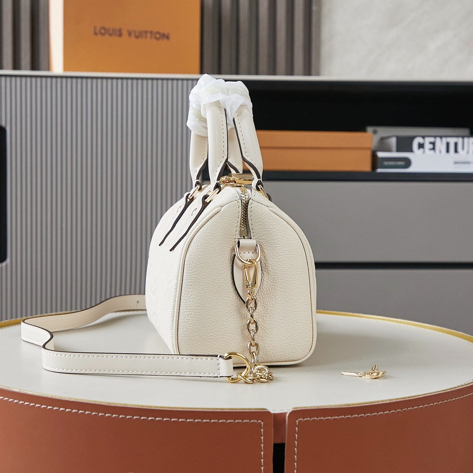 Louis Vuitton M58954 Speedy Bandoulière 20