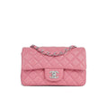 CHANEL Classic Mini Flap – Rectangular