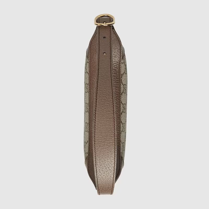 GUCCI OPHIDIA GG MINI BAG