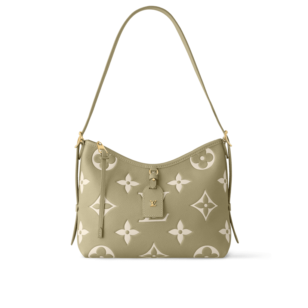 Louis Vuitton M46672 CarryAll PM