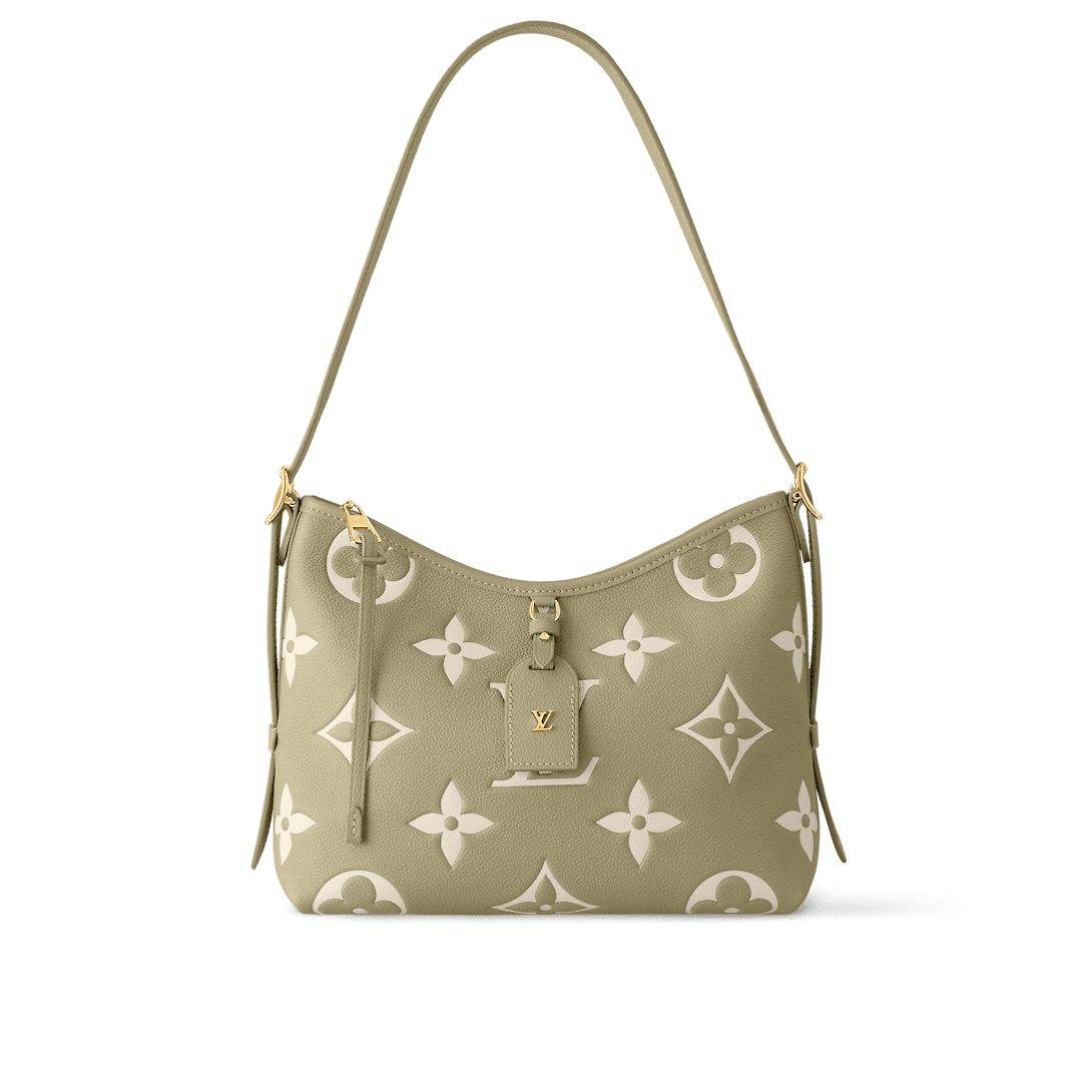 Louis Vuitton M46672 CarryAll PM
