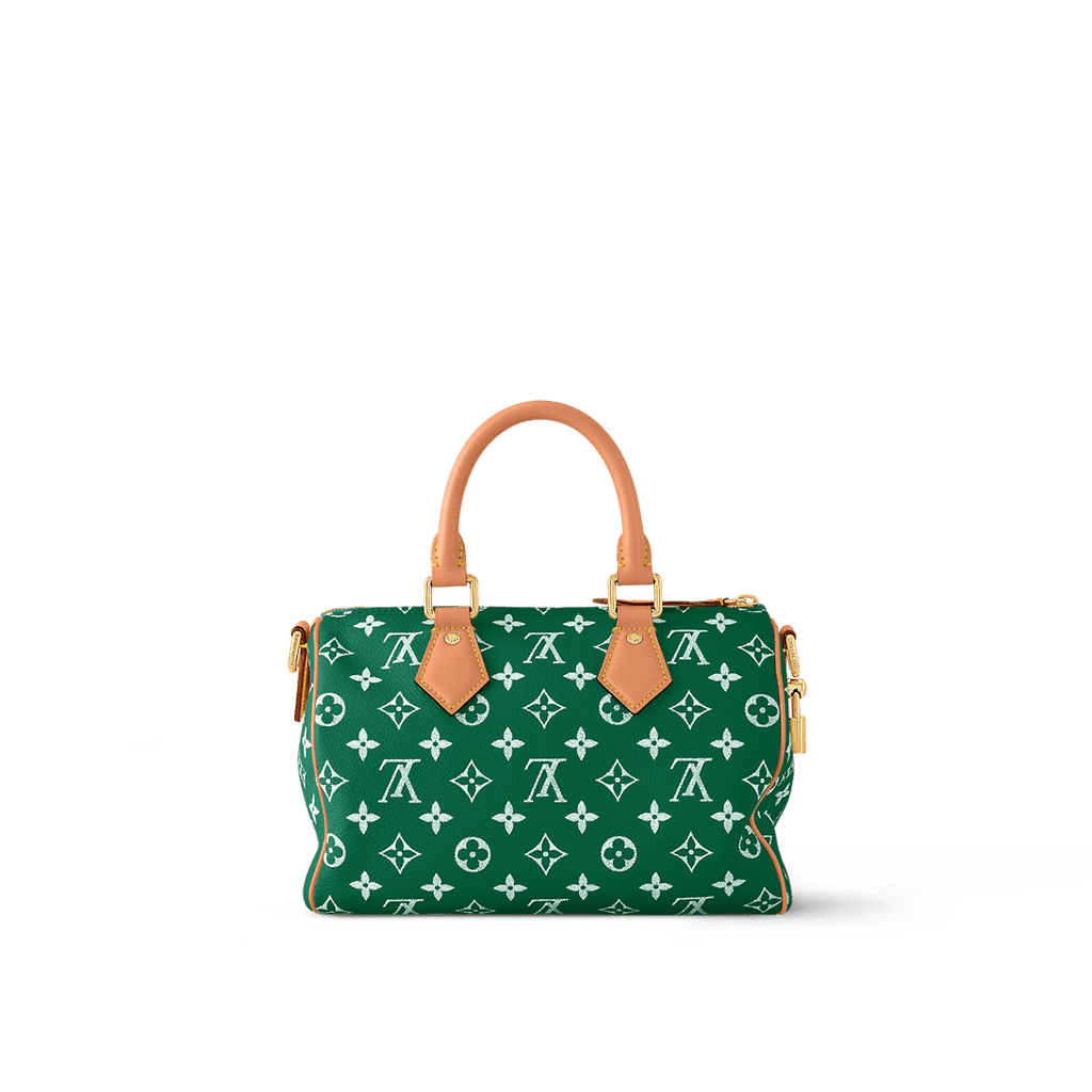 Louis Vuitton M24423 Speedy P9 Bandoulière 25