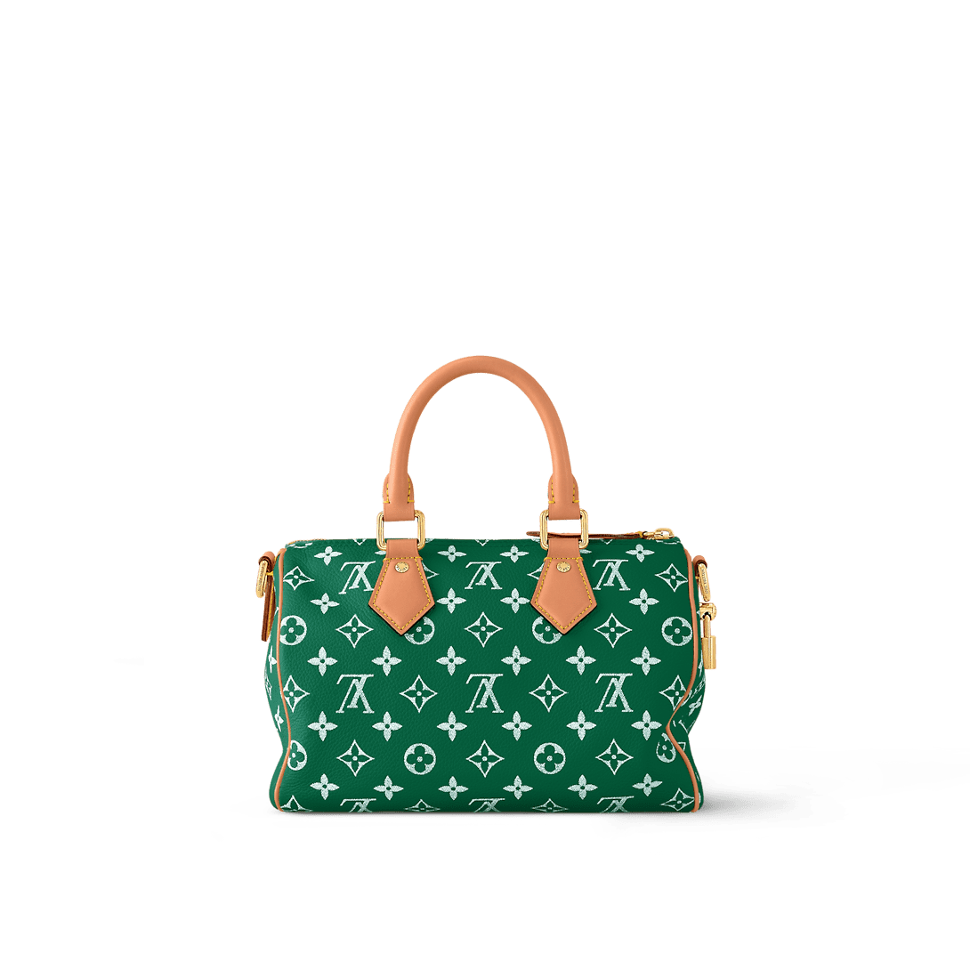 Louis Vuitton M24423 Speedy P9 Bandoulière 25
