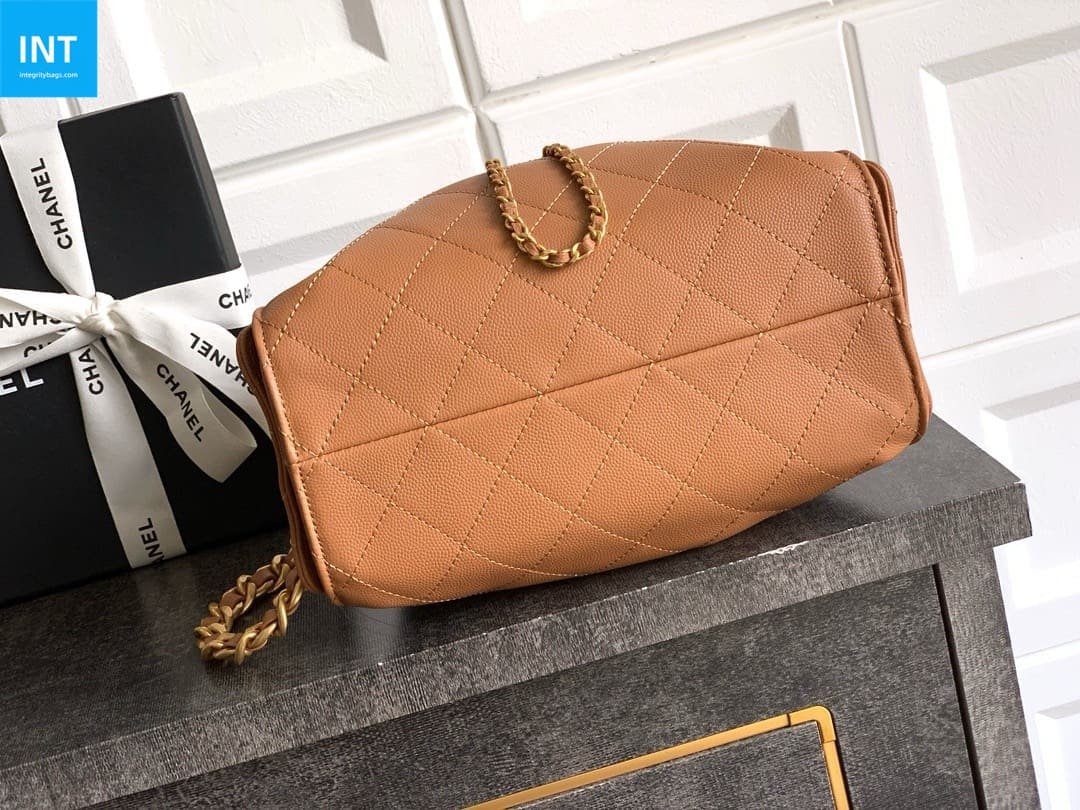 CHANEL 25 Small Handbag