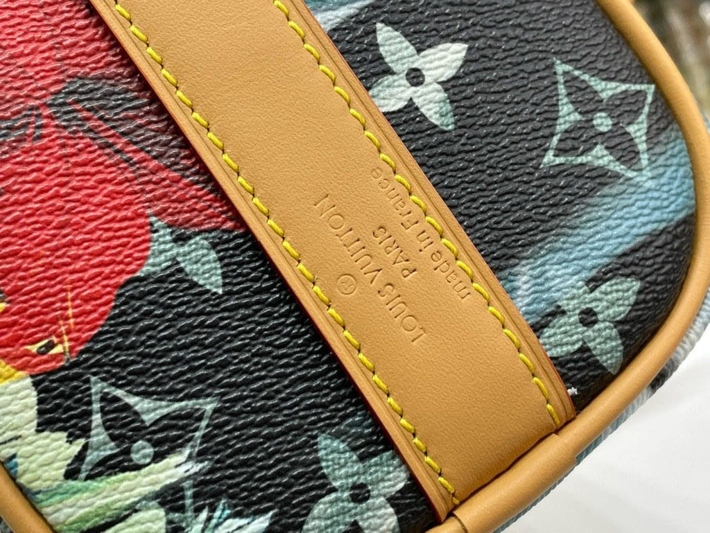 Louis Vuitton M25440 Keepall Bandoulière 25
