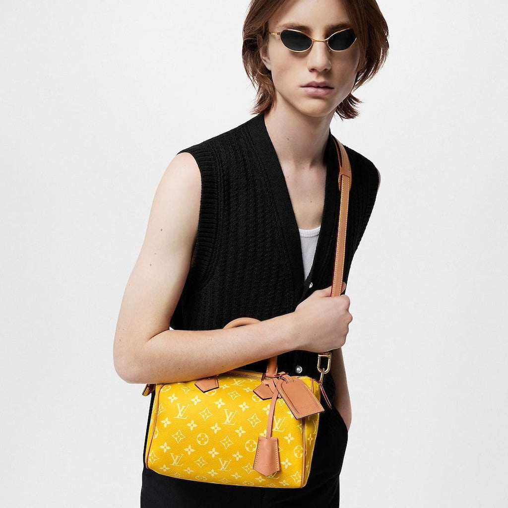 Louis Vuitton M24426 Speedy P9 Bandoulière 25