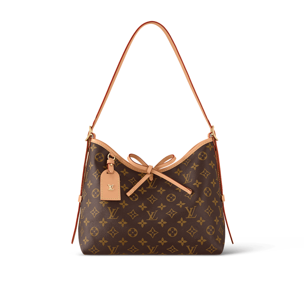 Louis Vuitton M46203 CarryAll PM