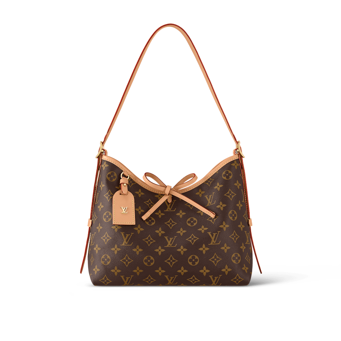 Louis Vuitton M46203 CarryAll PM