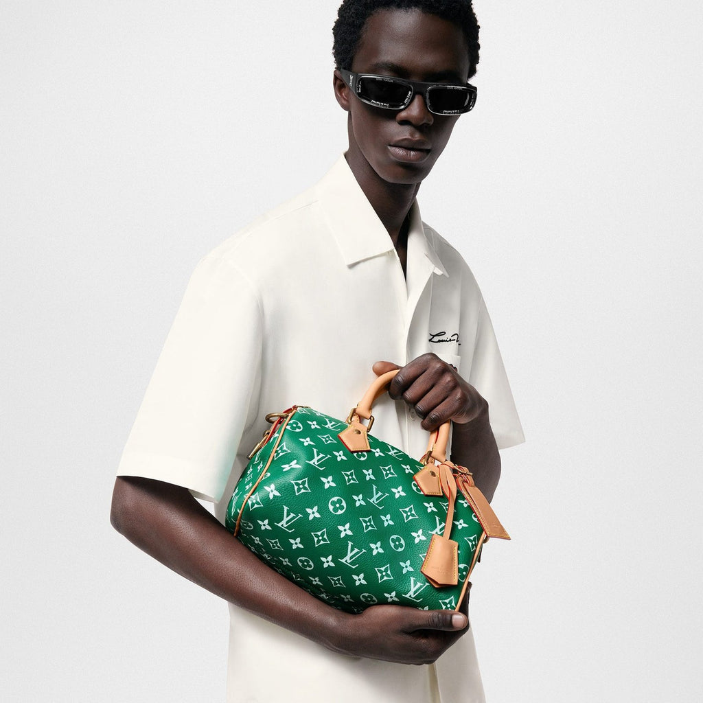 Louis Vuitton M24423 Speedy P9 Bandoulière 25