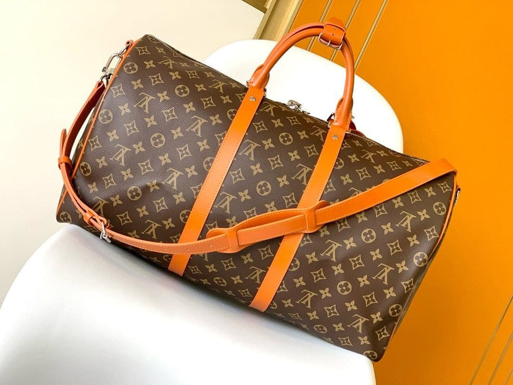 Louis Vuitton M46770 Keepall Bandoulière 50