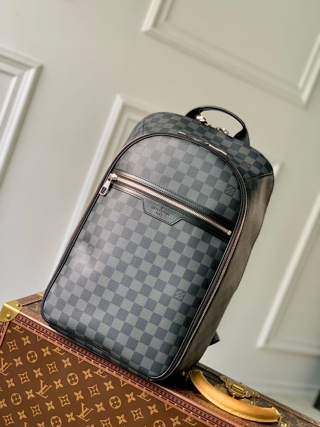 Louis Vuitton Michael N58024