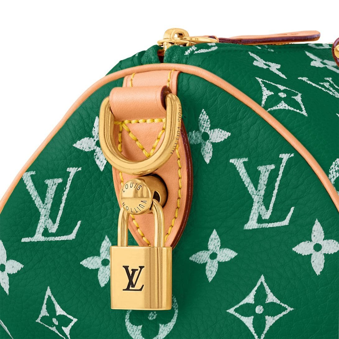 Louis Vuitton M24423 Speedy P9 Bandoulière 25