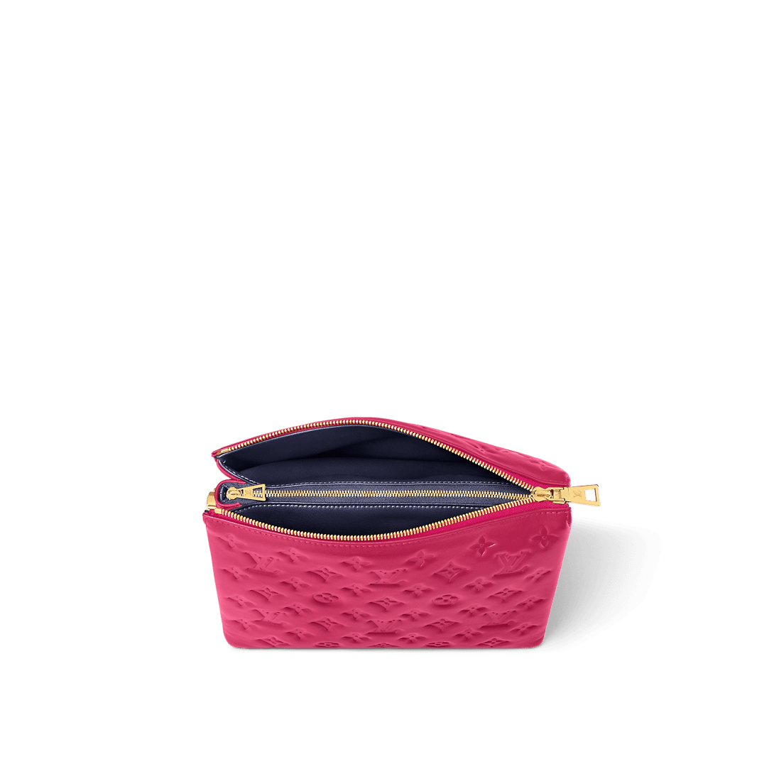 Louis Vuitton M23613 Coussin PM