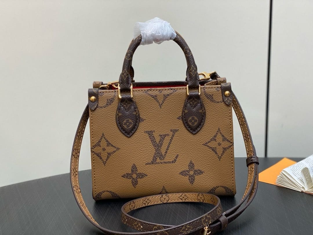 Louis Vuitton M46839 OnTheGo BB