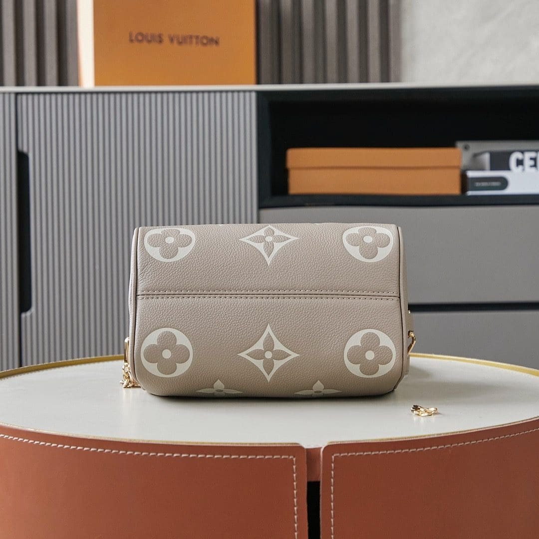 Louis Vuitton M46575 Speedy Bandoulière 20