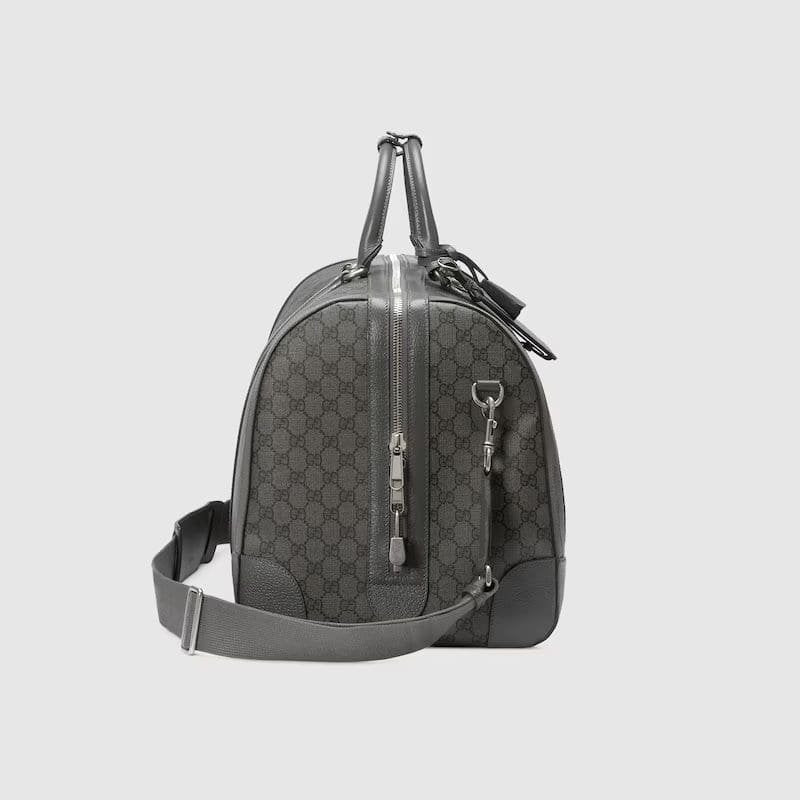 GUCCI OPHIDIA LARGE DUFFLE BAG