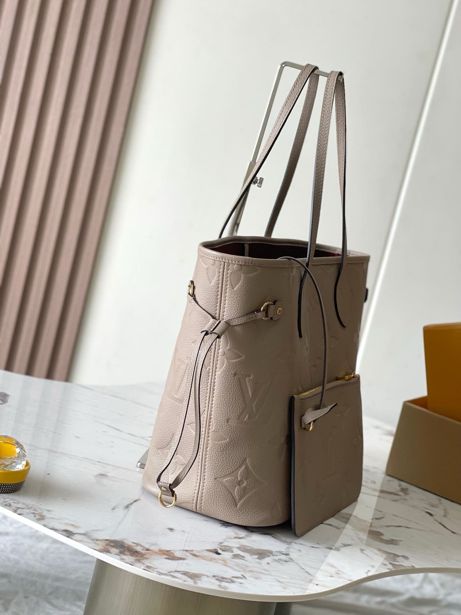 Louis Vuitton M45686 Neverfull MM