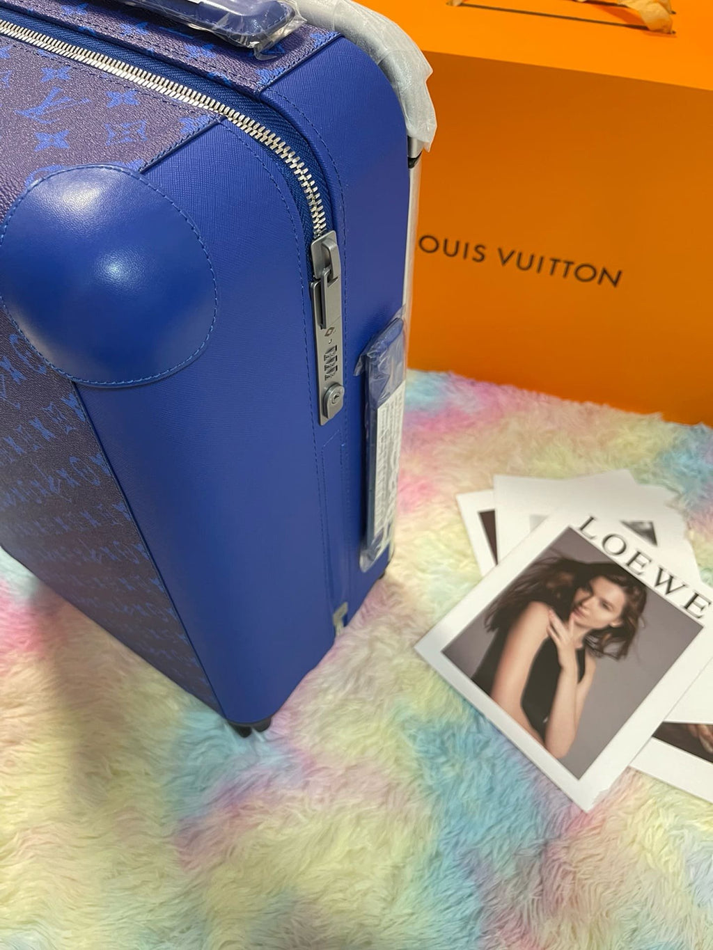 Louis Vuitton M20183 Horizon 55