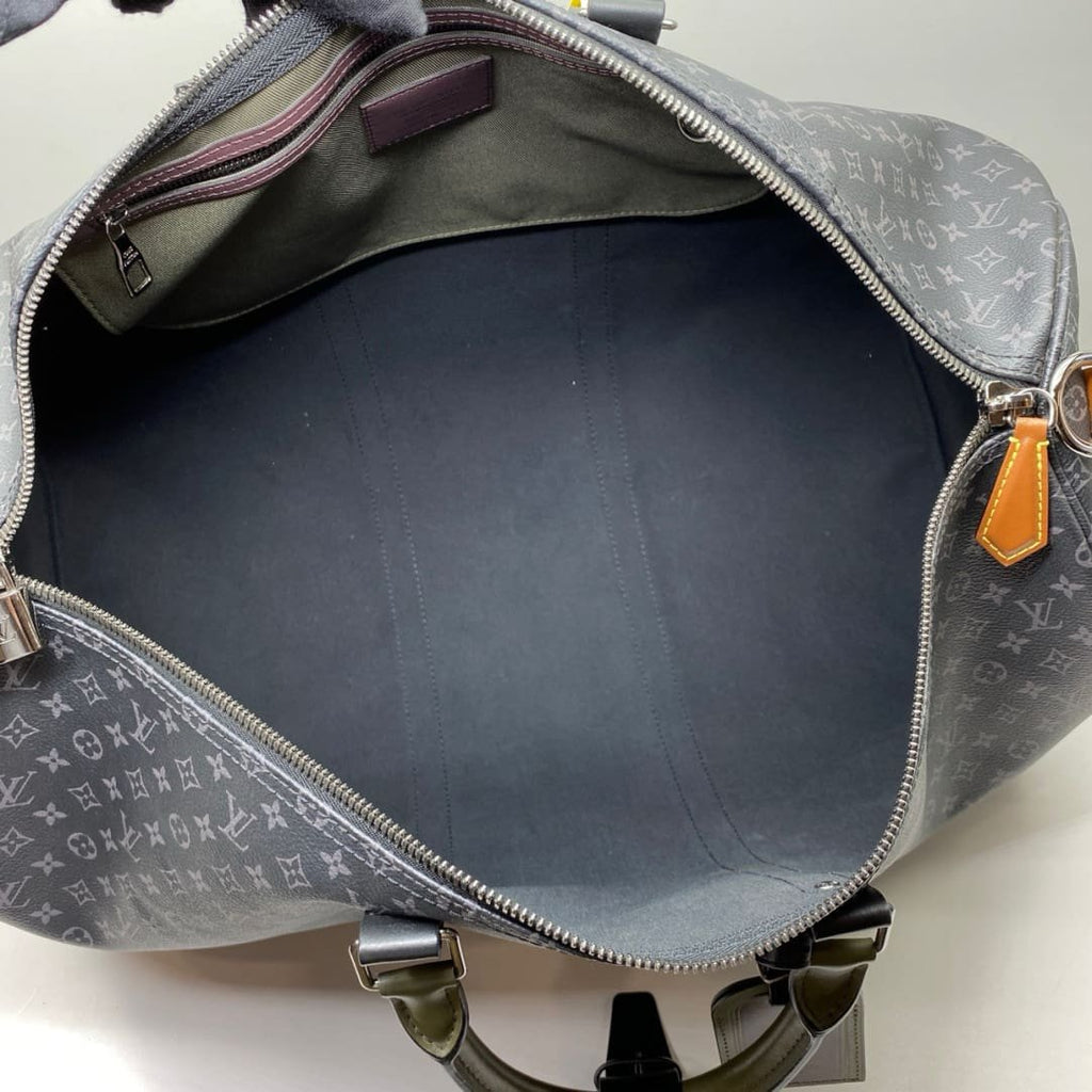 Louis Vuitton M56856 keepall 50