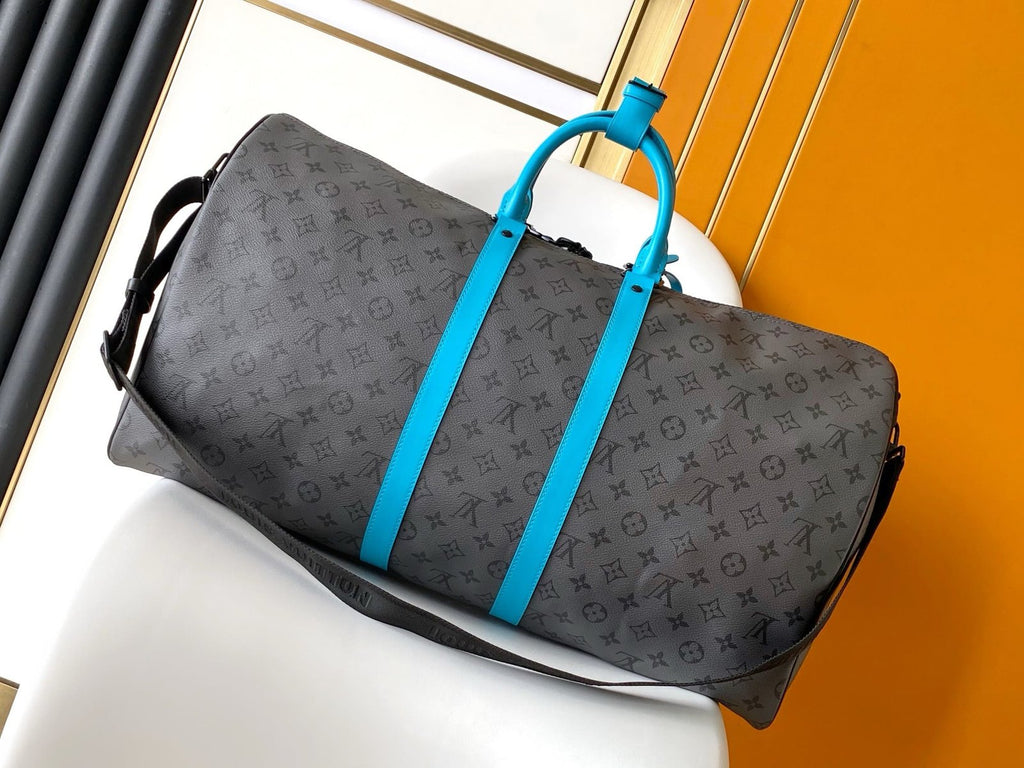 Louis Vuitton M11480 Keepall Bandoulière 55