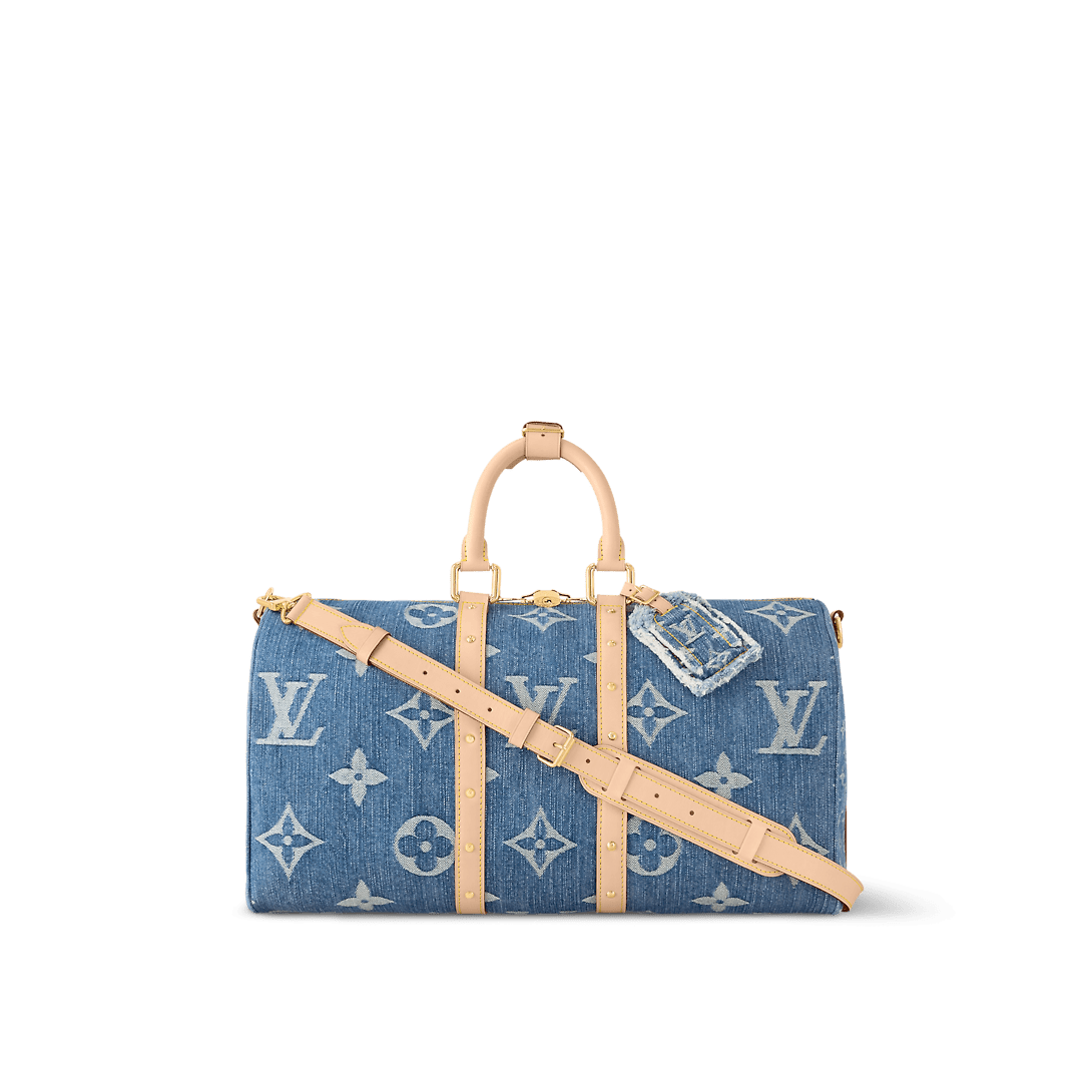Louis Vuitton M24315 Keepall Bandoulière 45
