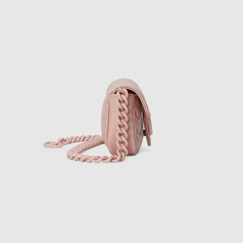 GUCCI MARMONT BELT BAG