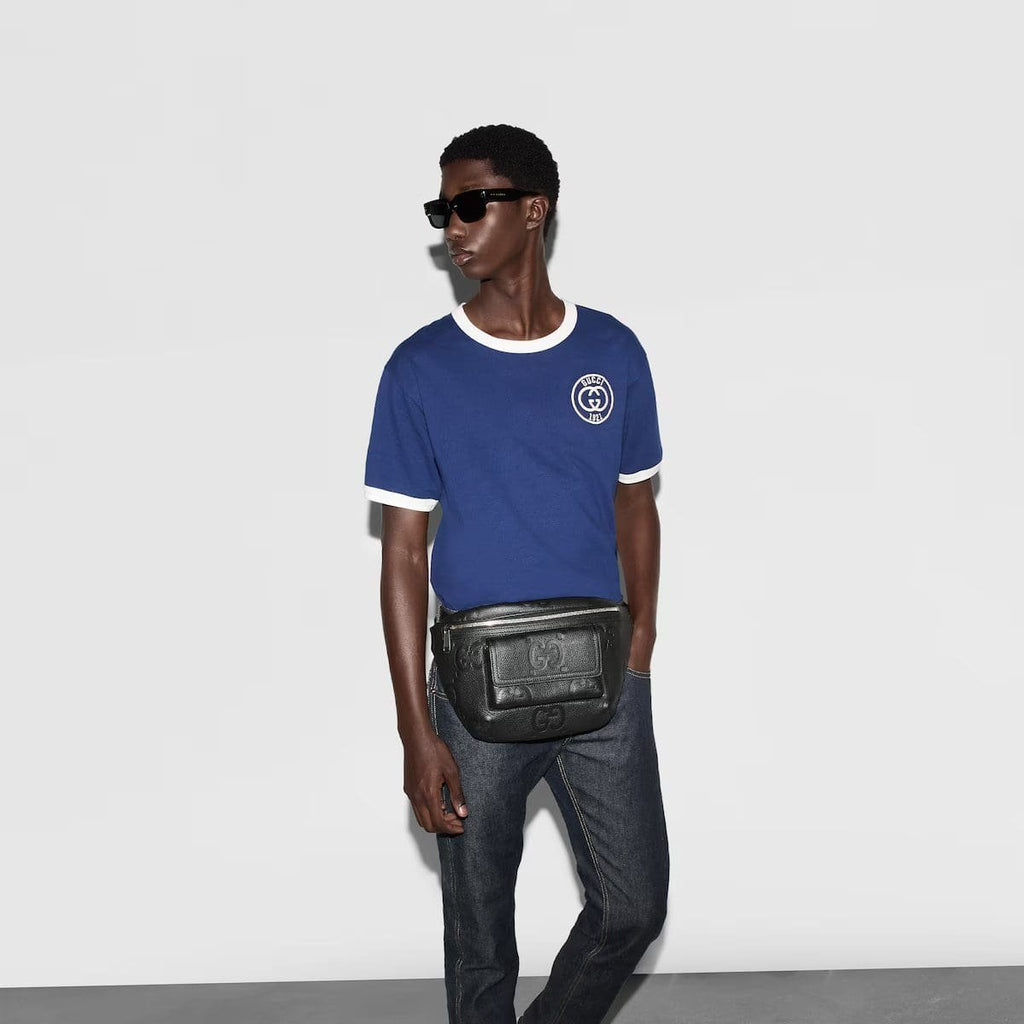 GUCCI JUMBO BELT BAG