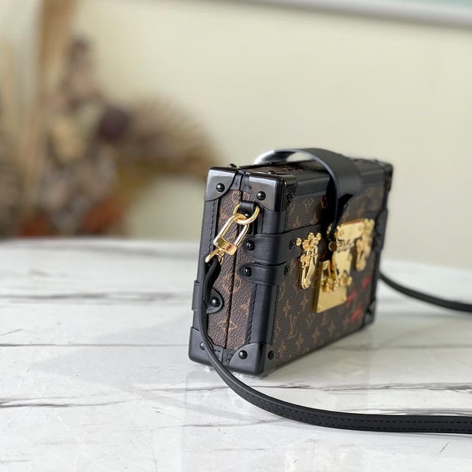 Louis Vuitton M45943 Petite Malle