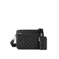 Louis Vuitton N40519 Trio Messenger
