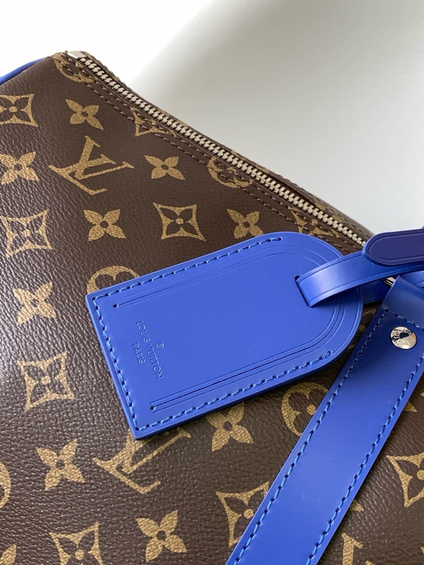 Louis Vuitton M46772 Keepall Bandoulière 50