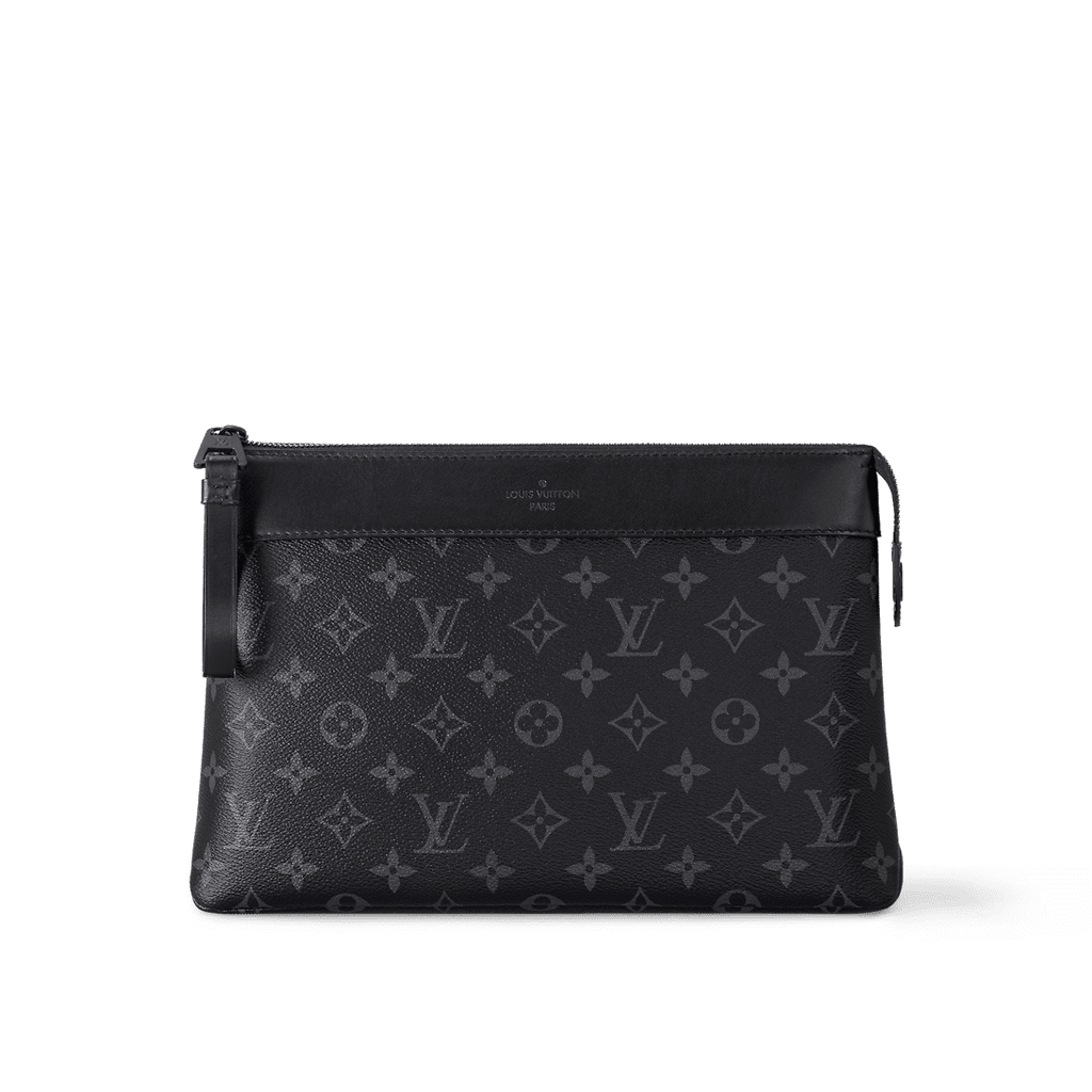 Louis Vuitton M82543 POCHETTE VOYAGE SOUPLE CLUTCH