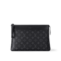 Louis Vuitton M82543 POCHETTE VOYAGE SOUPLE CLUTCH