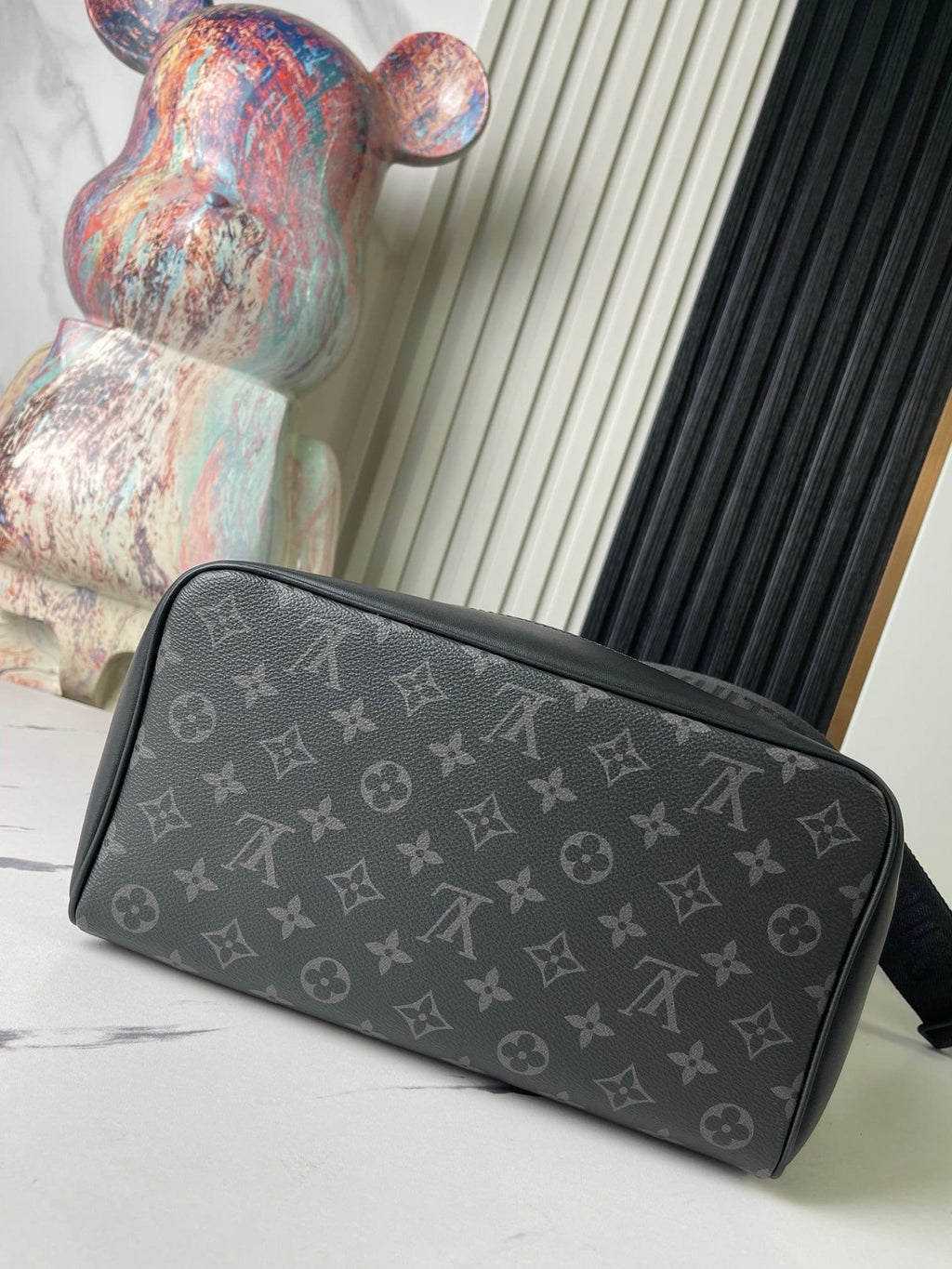 Louis Vuitton M46693 Maxi Noé Sling Bag