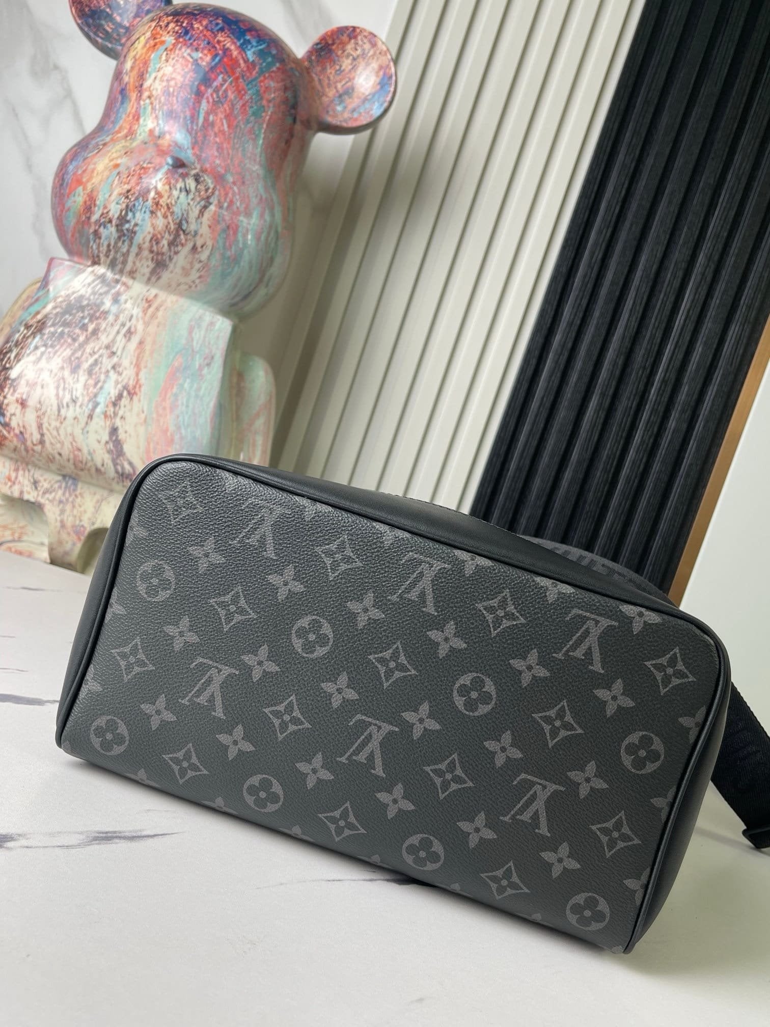 Louis Vuitton M46693 Maxi Noé Sling Bag