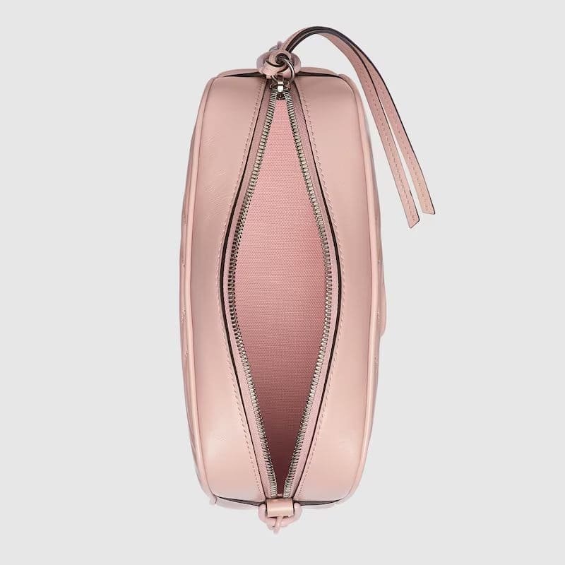 GUCCI MARMONT SMALL SHOULDER BAG