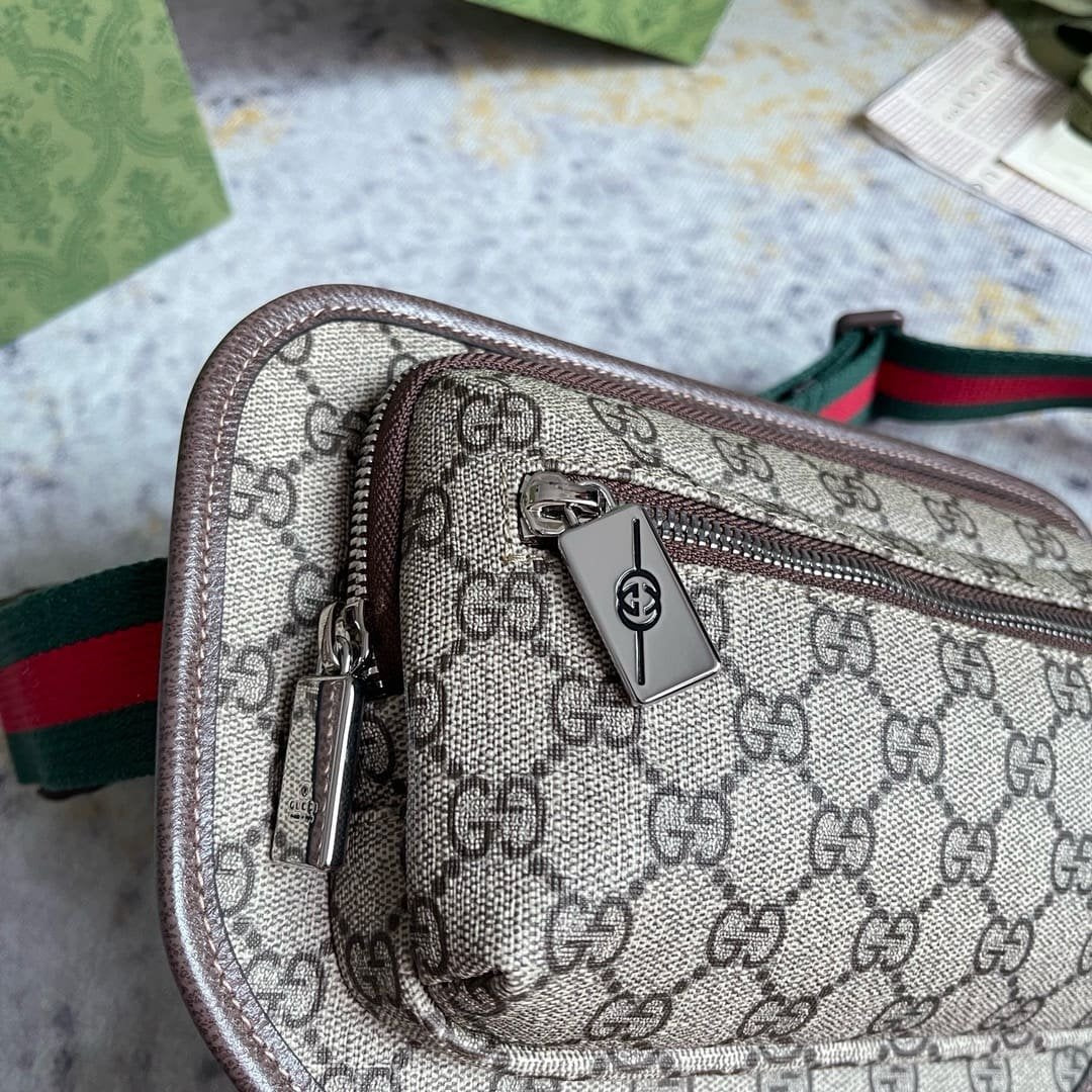 GUCCI BELT BAG