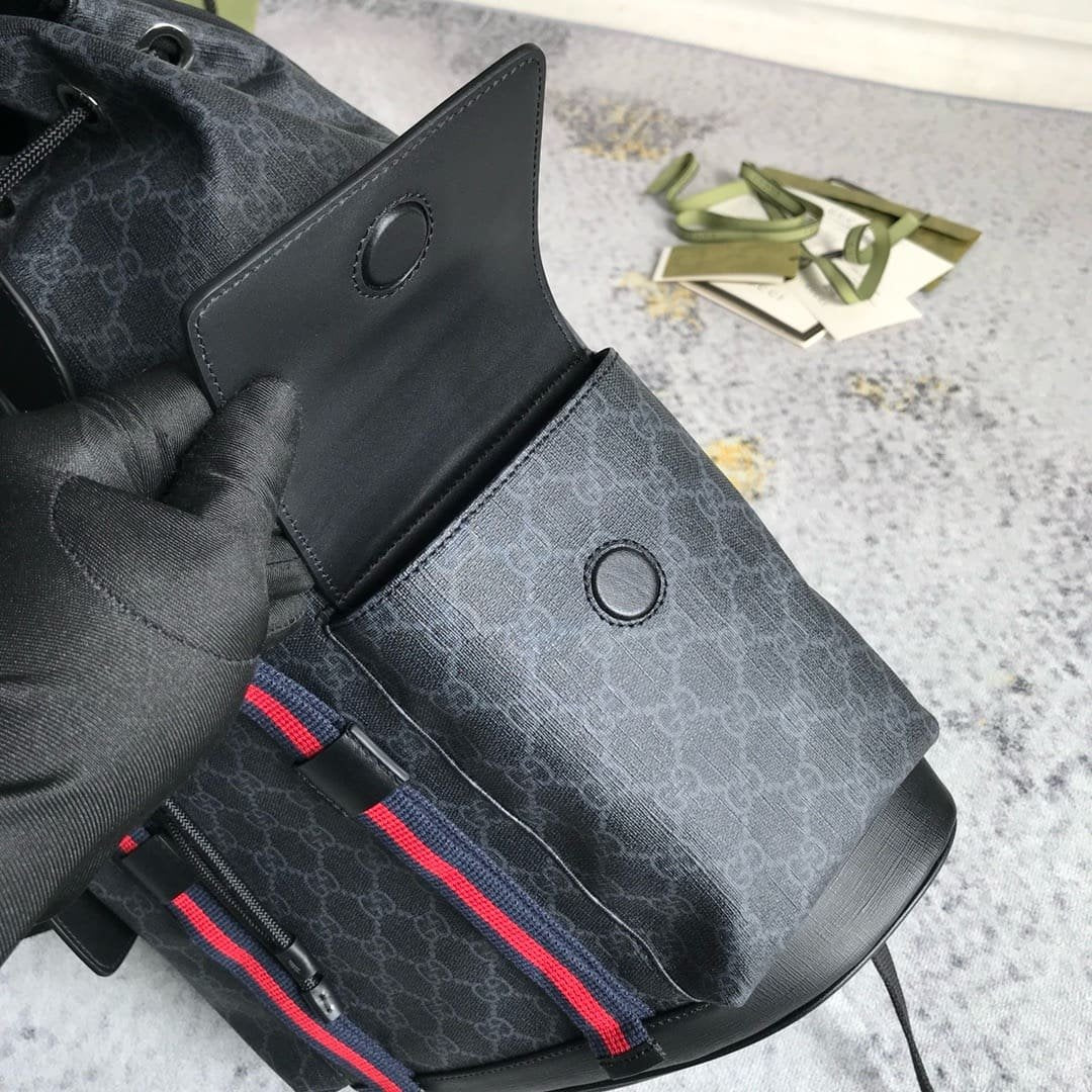 GUCCI BACKPACK