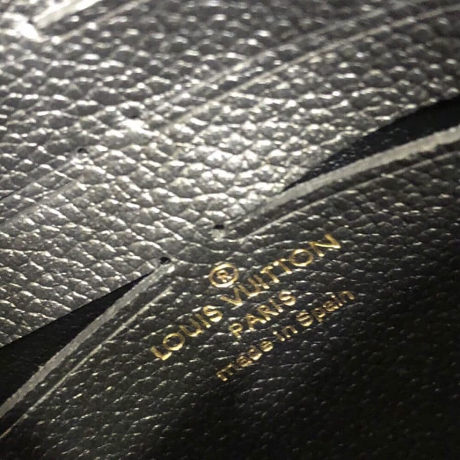 Louis Vuitton M67839 Vavin Chain Wallet