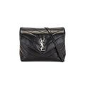 Saint Laurent YSL Toy Loulou Bag