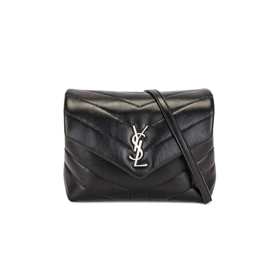 Saint Laurent YSL Toy Loulou Bag