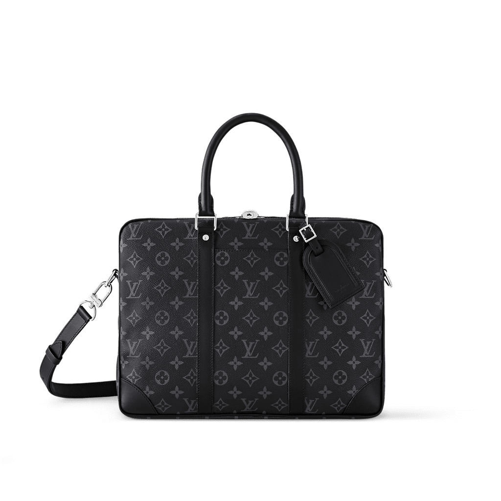 Louis Vuitton M46457 VOYAGE Small Briefcase