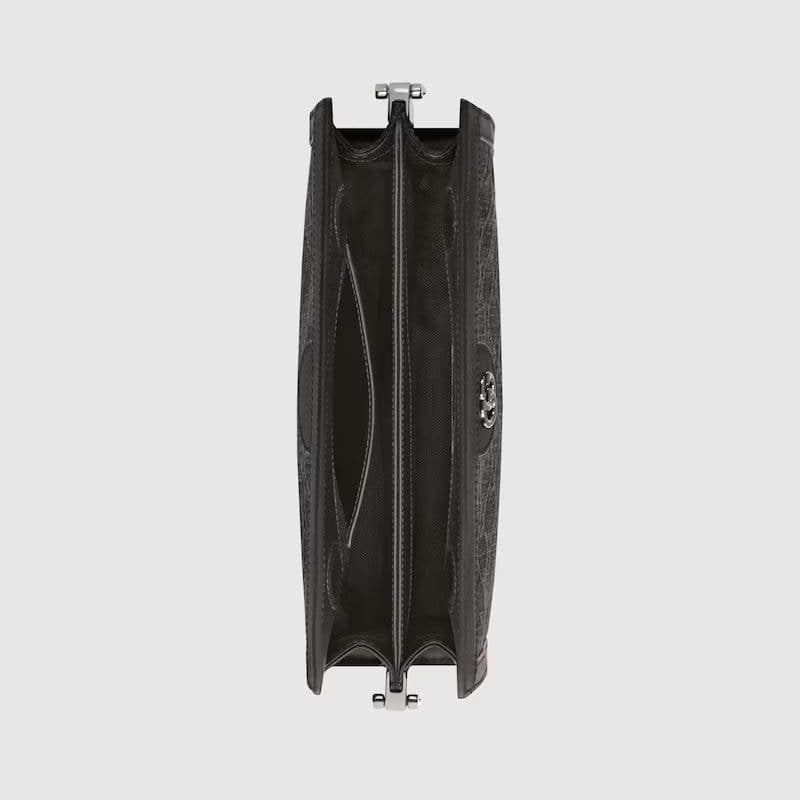 GUCCI OPHIDIA GG SMALL SHOULDER BAG