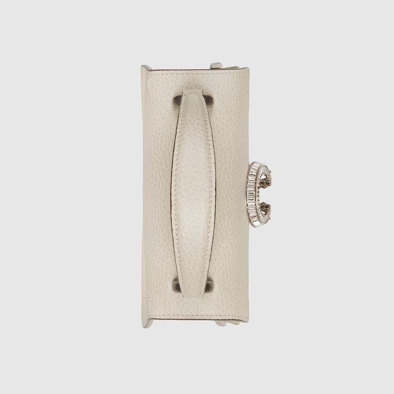 GUCCI DIONYSUS MINI TOP HANDLE BAG