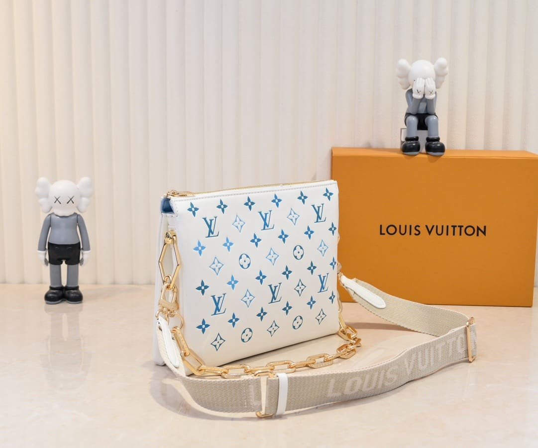 Louis Vuitton M11225 LV By The Pool Coussin PM