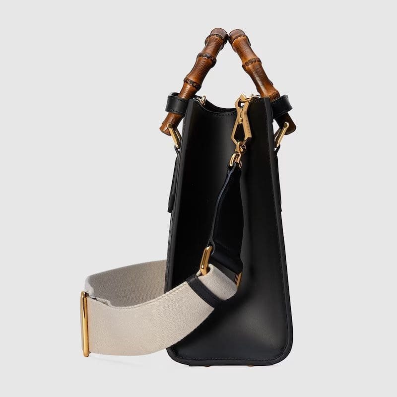 GUCCI DIANA SMALL TOTE BAG