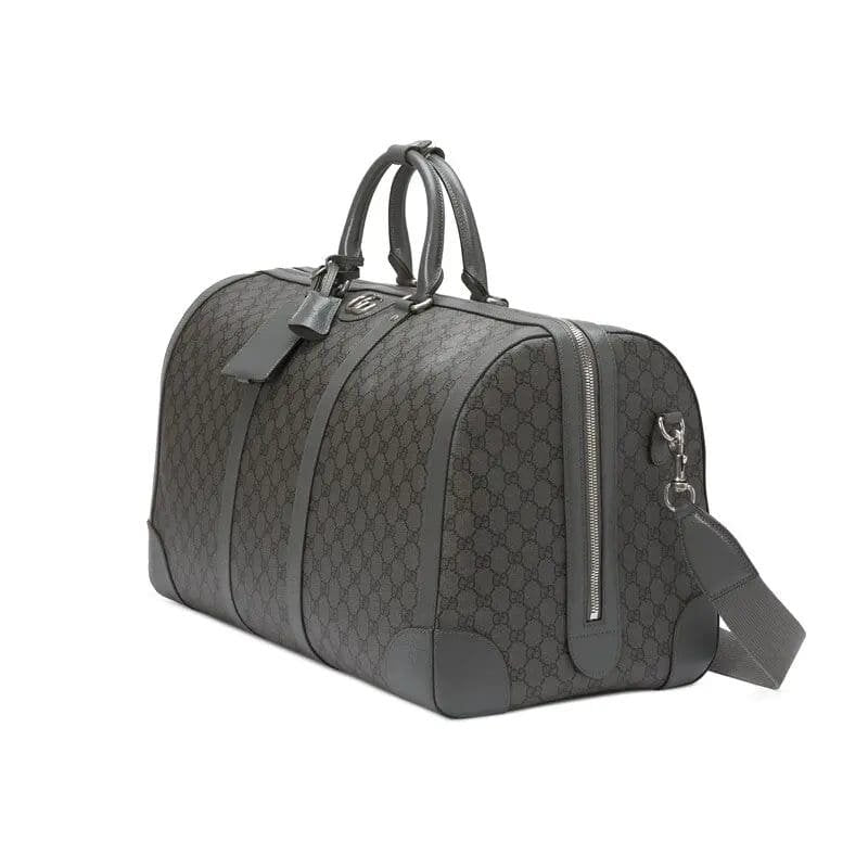 GUCCI OPHIDIA LARGE TRAVEL BAG